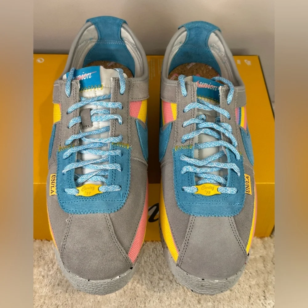 Nike Cortez Union LA